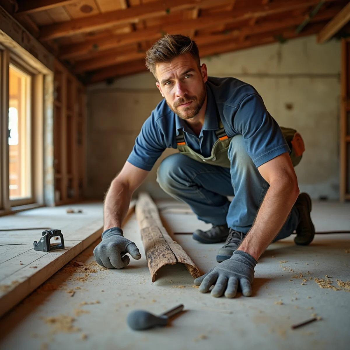 Flooring contractor serving Campton, GA homes